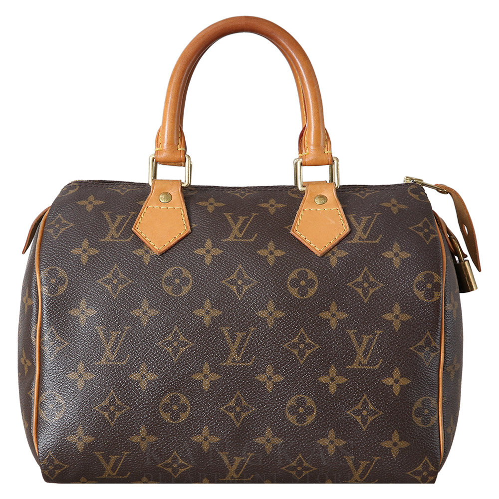 LOUIS VUITTON(USED)루이비통 모노그램 스피디 25